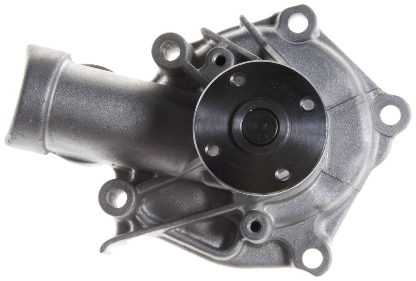 Gates Light Duty Water Pumps: 2005-03 Mitsubishi, Lancer, 4-Cyl. 2.0 L