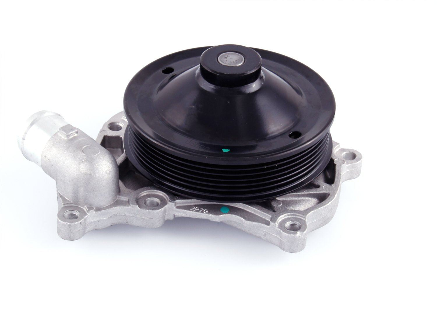 Gates Porsche 99-08 911/97-08 Boxster/06-08 Cayman Water Pump 42579