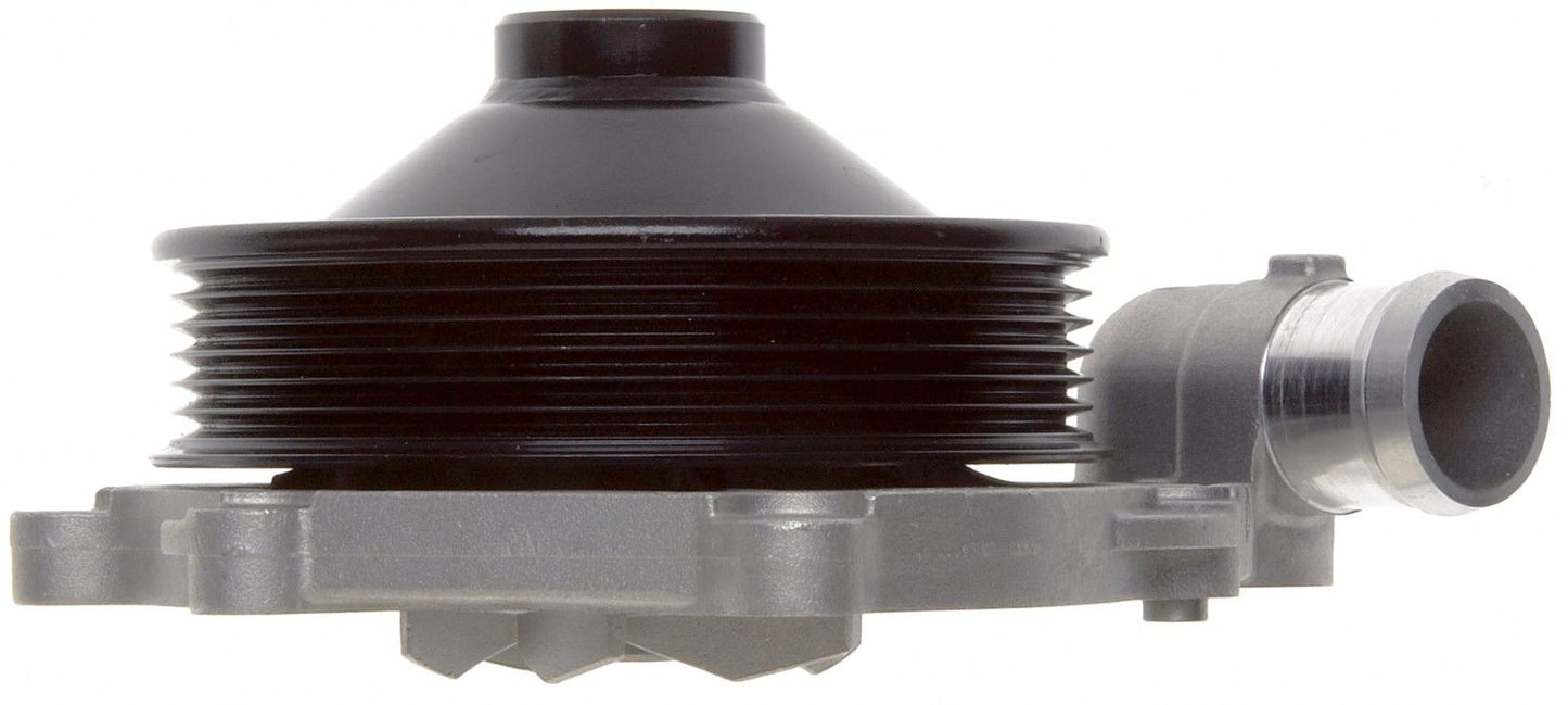 Gates Water Pump; Standard 0DL0L