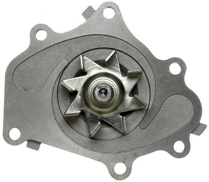 Gates 03-08 Infiniti FX45 / 06-10 M45 / 05-06 Q45 Water Pump 42582