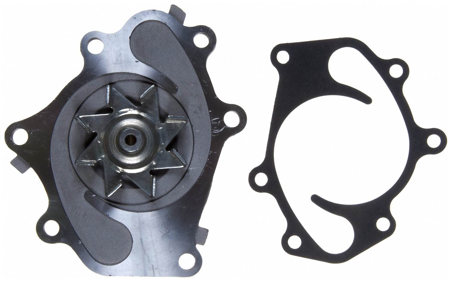 Gates 03-08 Infiniti FX45 / 06-10 M45 / 05-06 Q45 Water Pump 42582