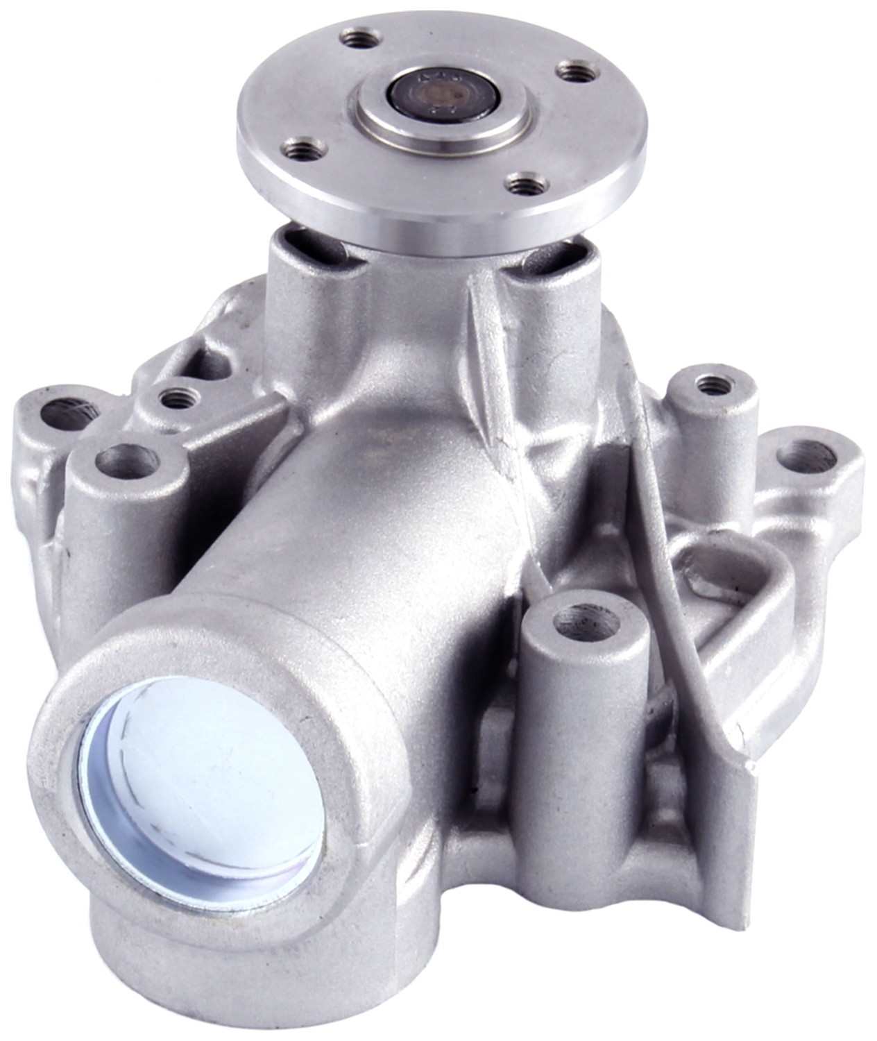 Gates 06-10 Mitsubishi Eclipse / 04-10 Galant / 04-06 Lancer/Outlander Water Pump 42585