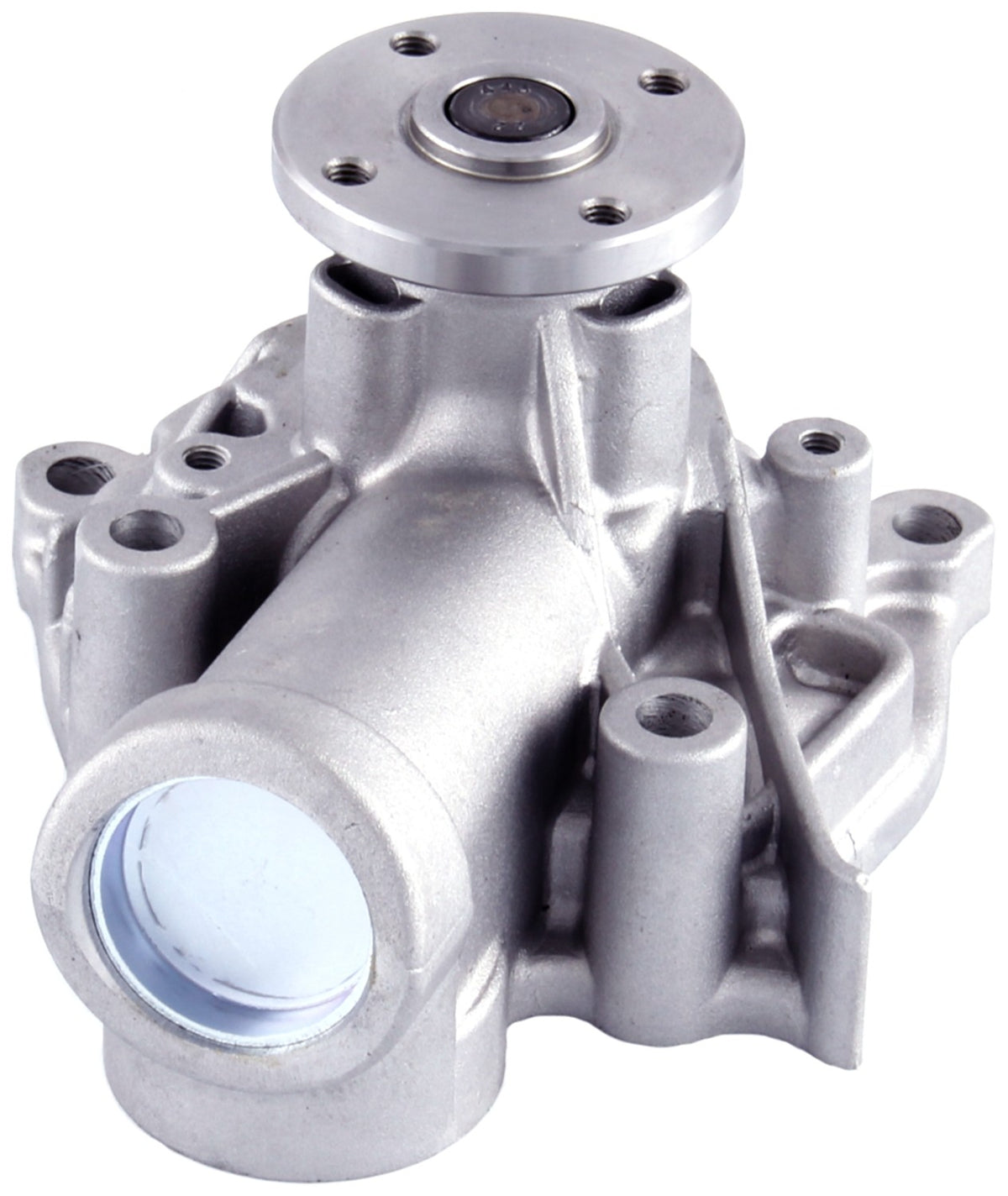 Gates 06-10 Mitsubishi Eclipse / 04-10 Galant / 04-06 Lancer/Outlander Water Pump 42585 *Discontinued