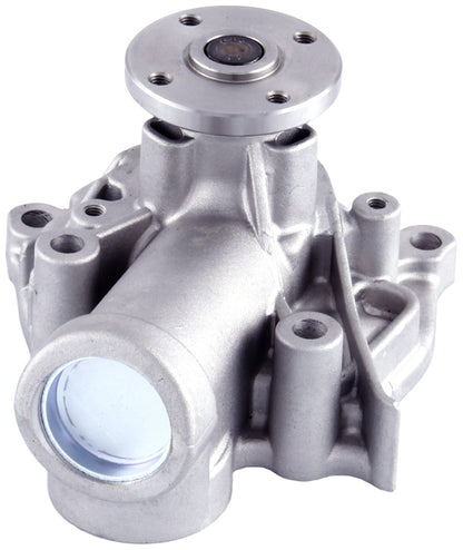 Gates 06-10 Mitsubishi Eclipse / 04-10 Galant / 04-06 Lancer/Outlander Water Pump 42585 *Discontinued