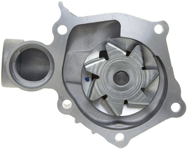 Gates 06-10 Mitsubishi Eclipse / 04-10 Galant / 04-06 Lancer/Outlander Water Pump 42585