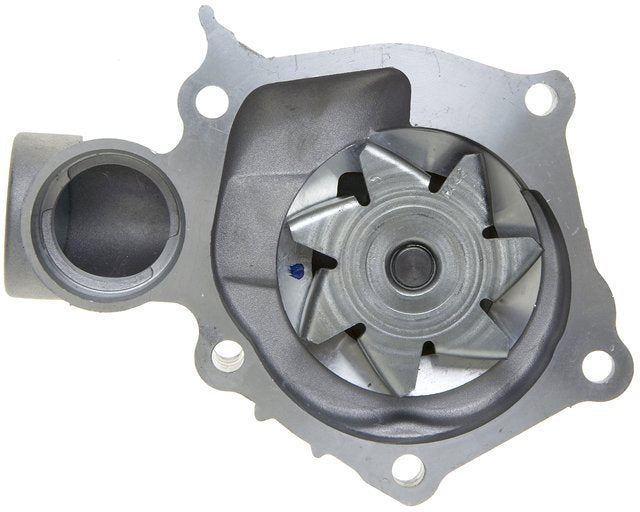 Gates 06-10 Mitsubishi Eclipse / 04-10 Galant / 04-06 Lancer/Outlander Water Pump 42585 *Discontinued