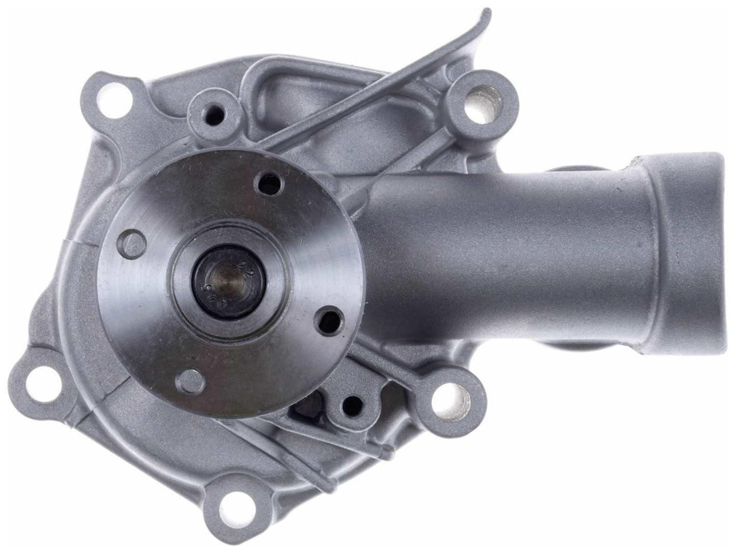 Gates 06-10 Mitsubishi Eclipse / 04-10 Galant / 04-06 Lancer/Outlander Water Pump 42585