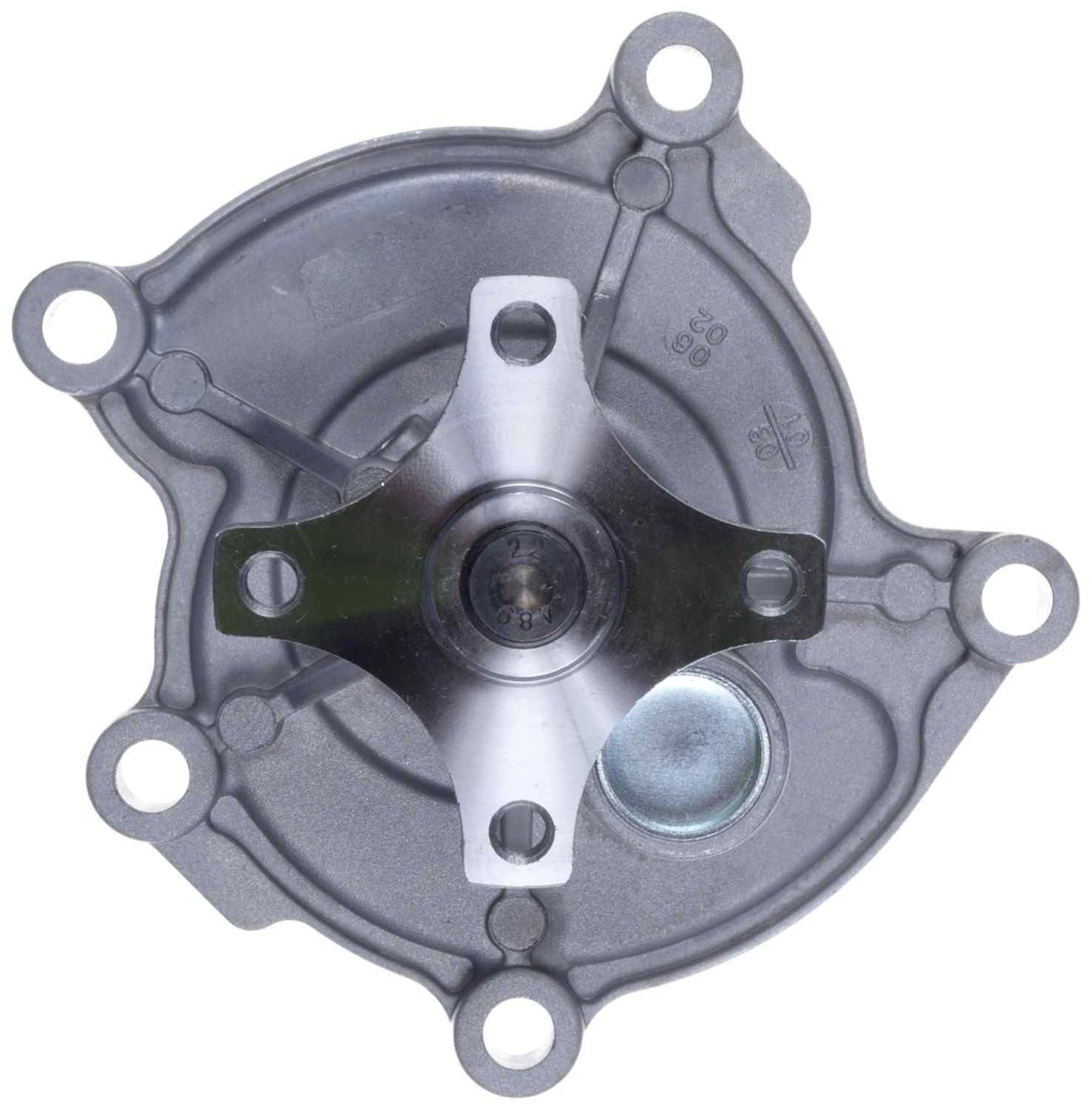 Gates Engine Water Pump 42586