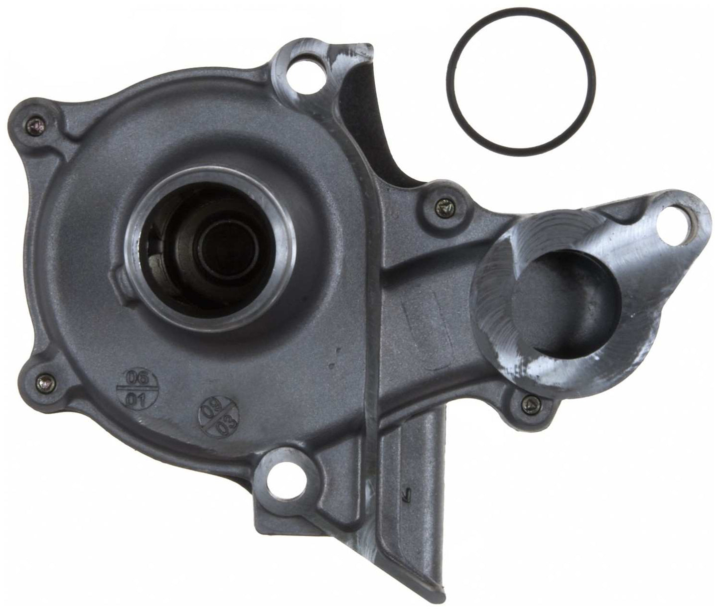 Gates Engine Water Pump 42587