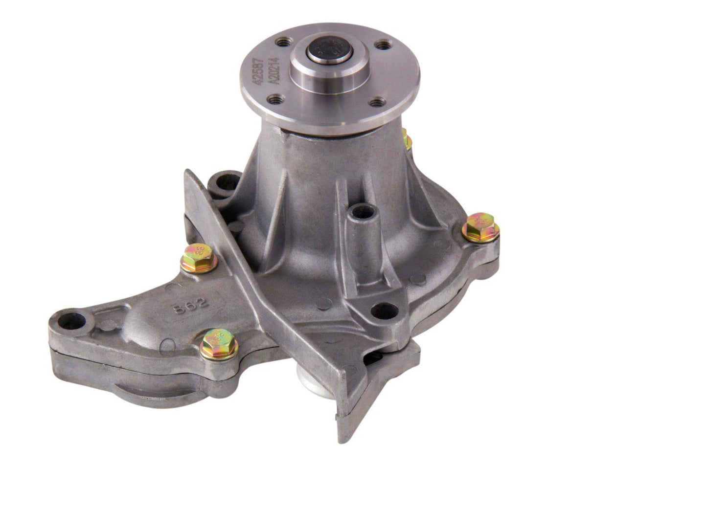 Gates Engine Water Pump 42587