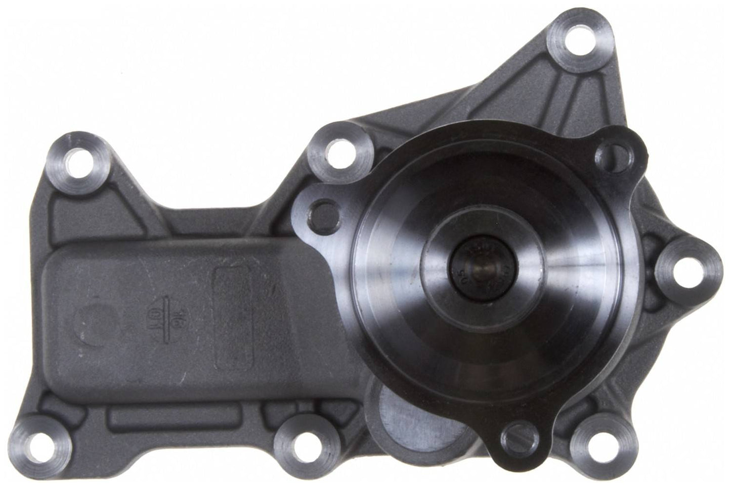 Gates Engine Water Pump 42588