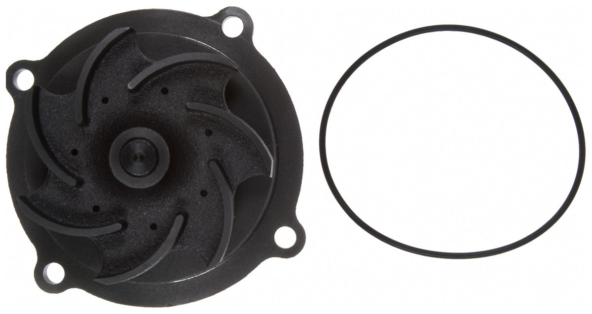 Gates Engine Water Pump 42589HD