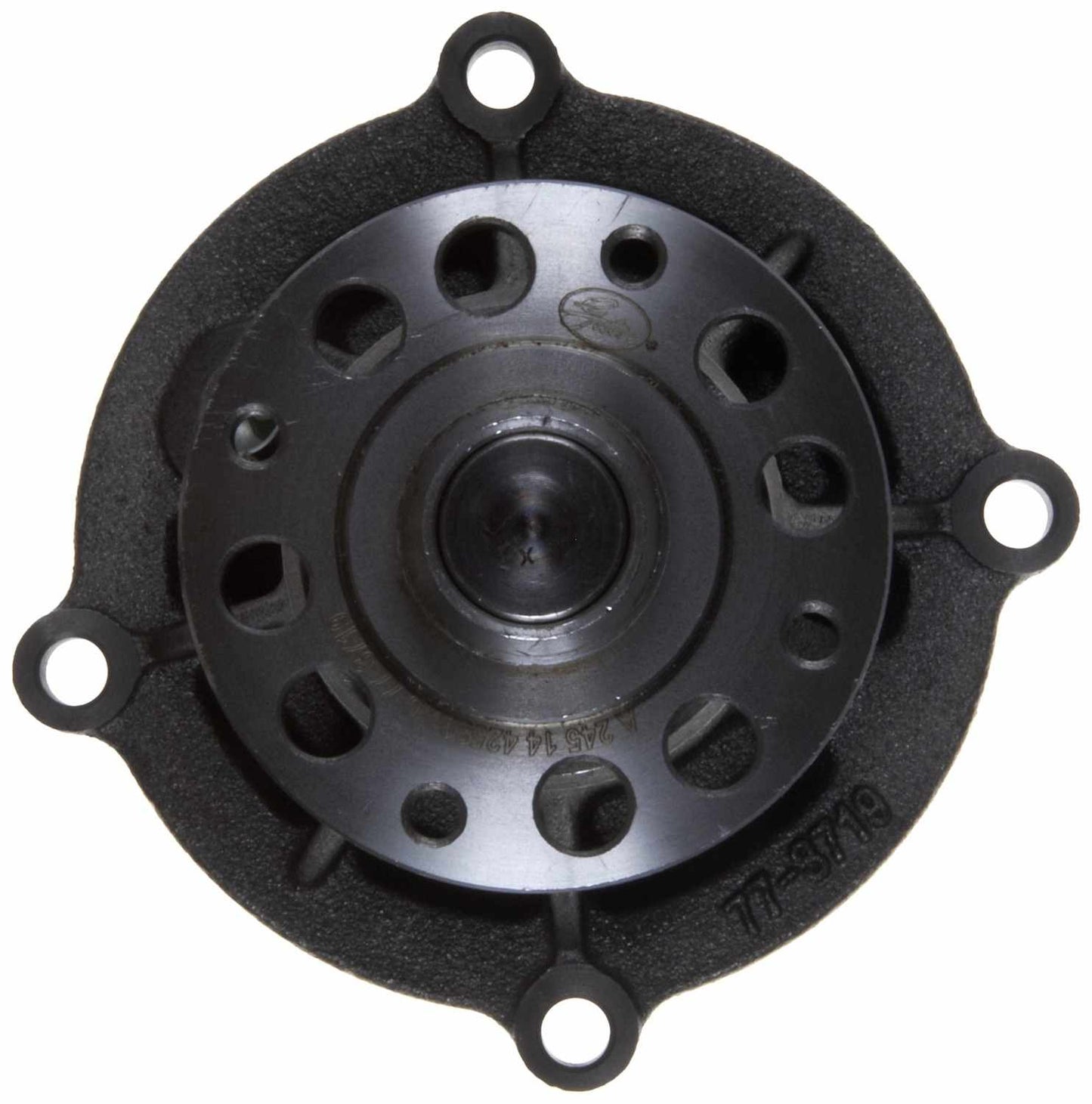 Gates Engine Water Pump 42589HD