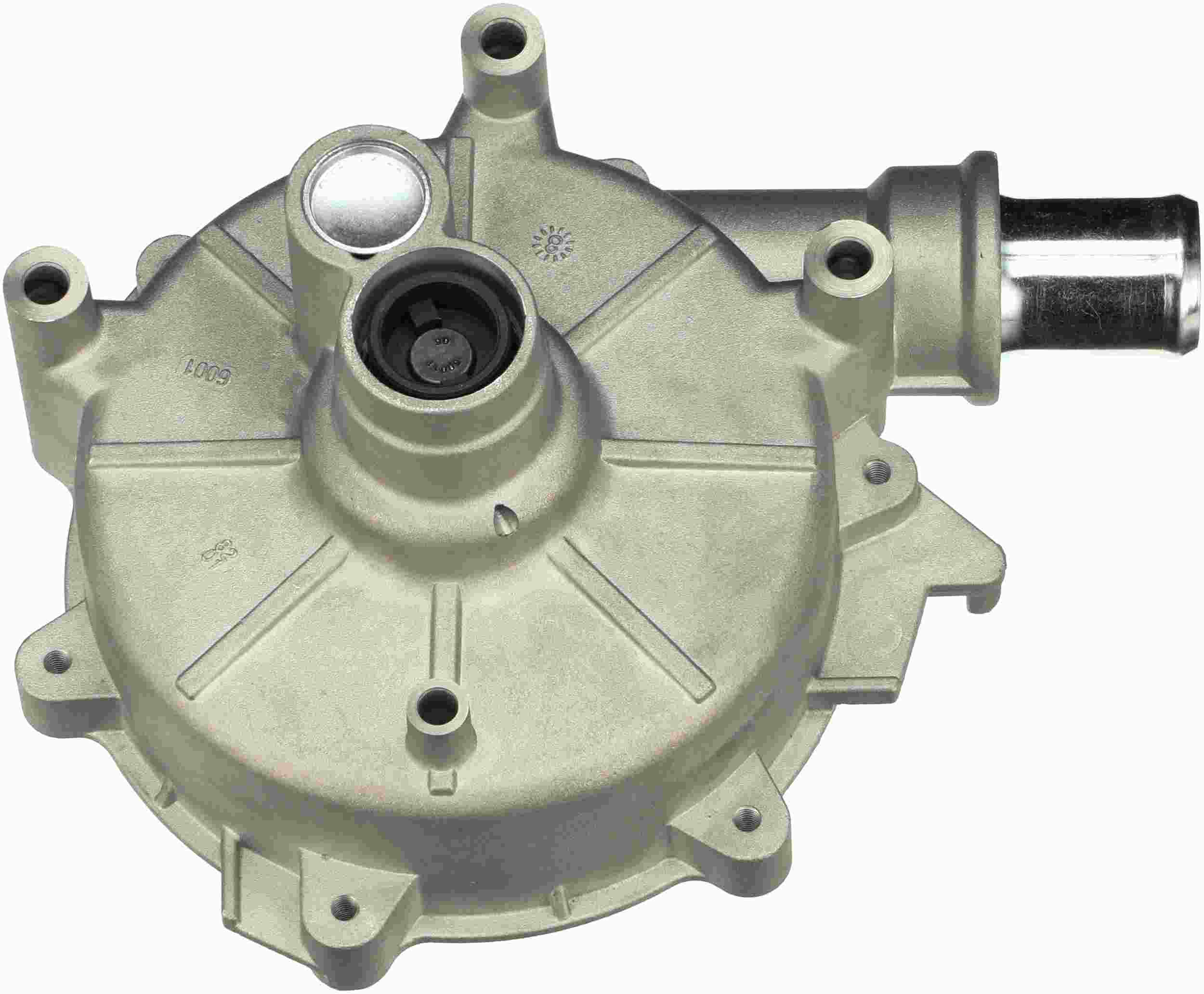 Gates Engine Water Pump 42591