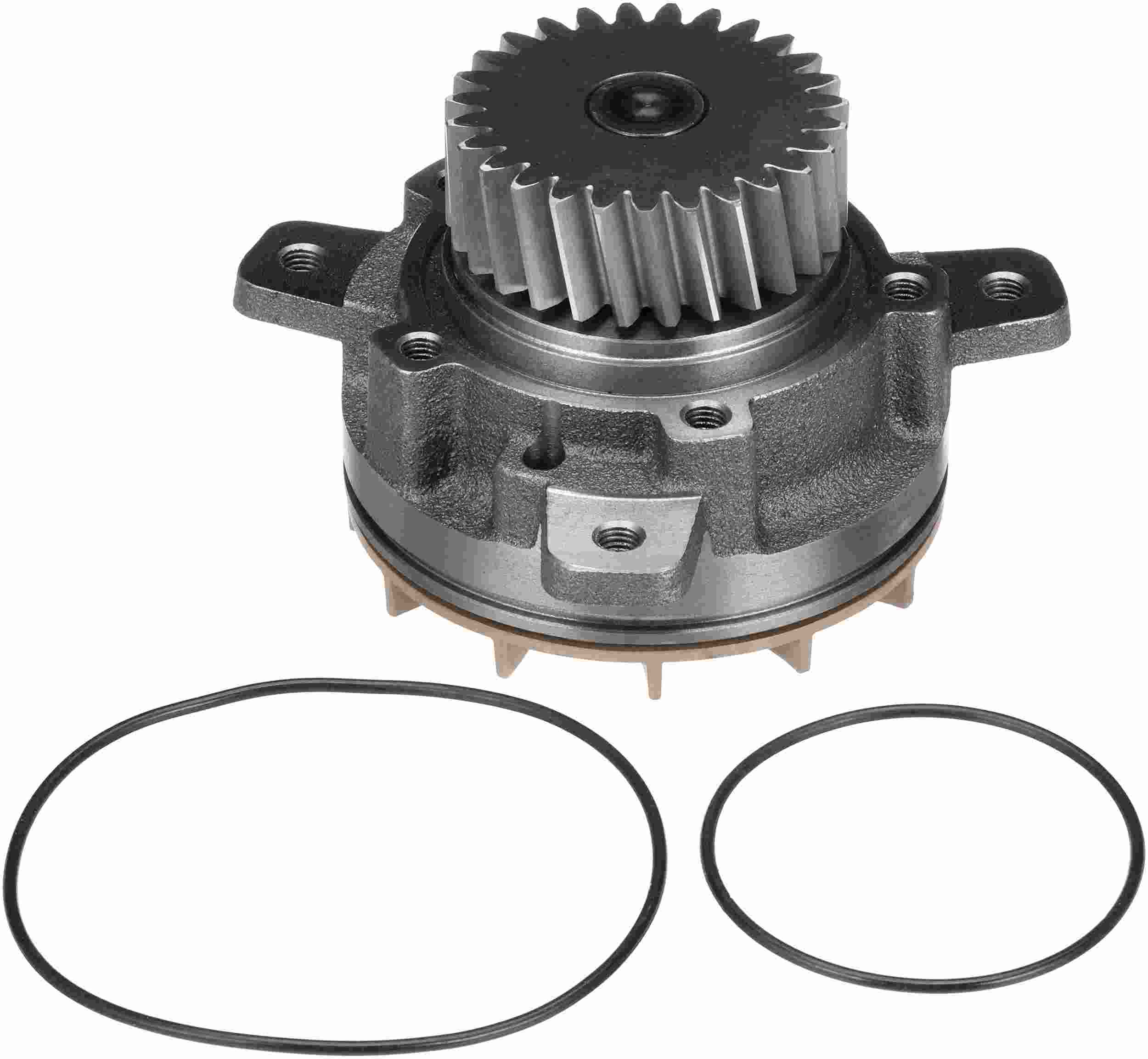 Gates Engine Water Pump 42592HD