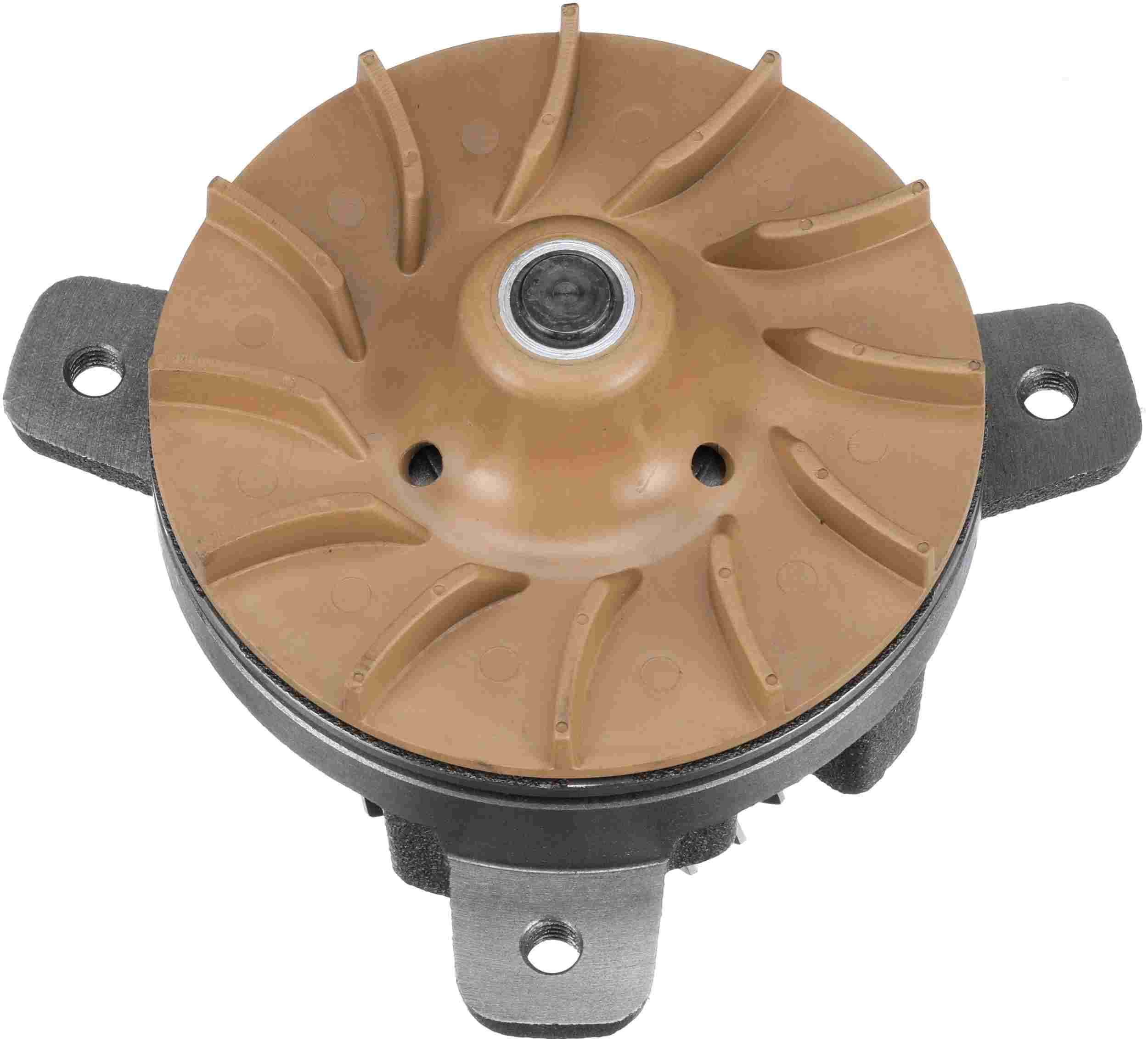 Gates Engine Water Pump 42592HD