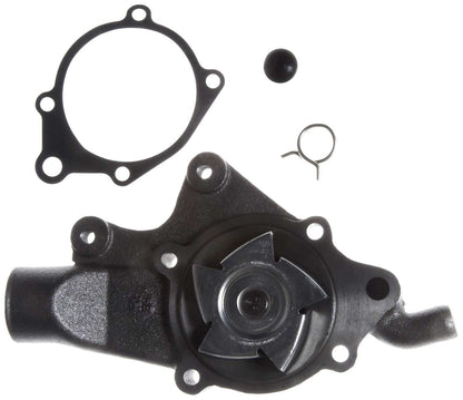 Gates Engine Water Pump 43000