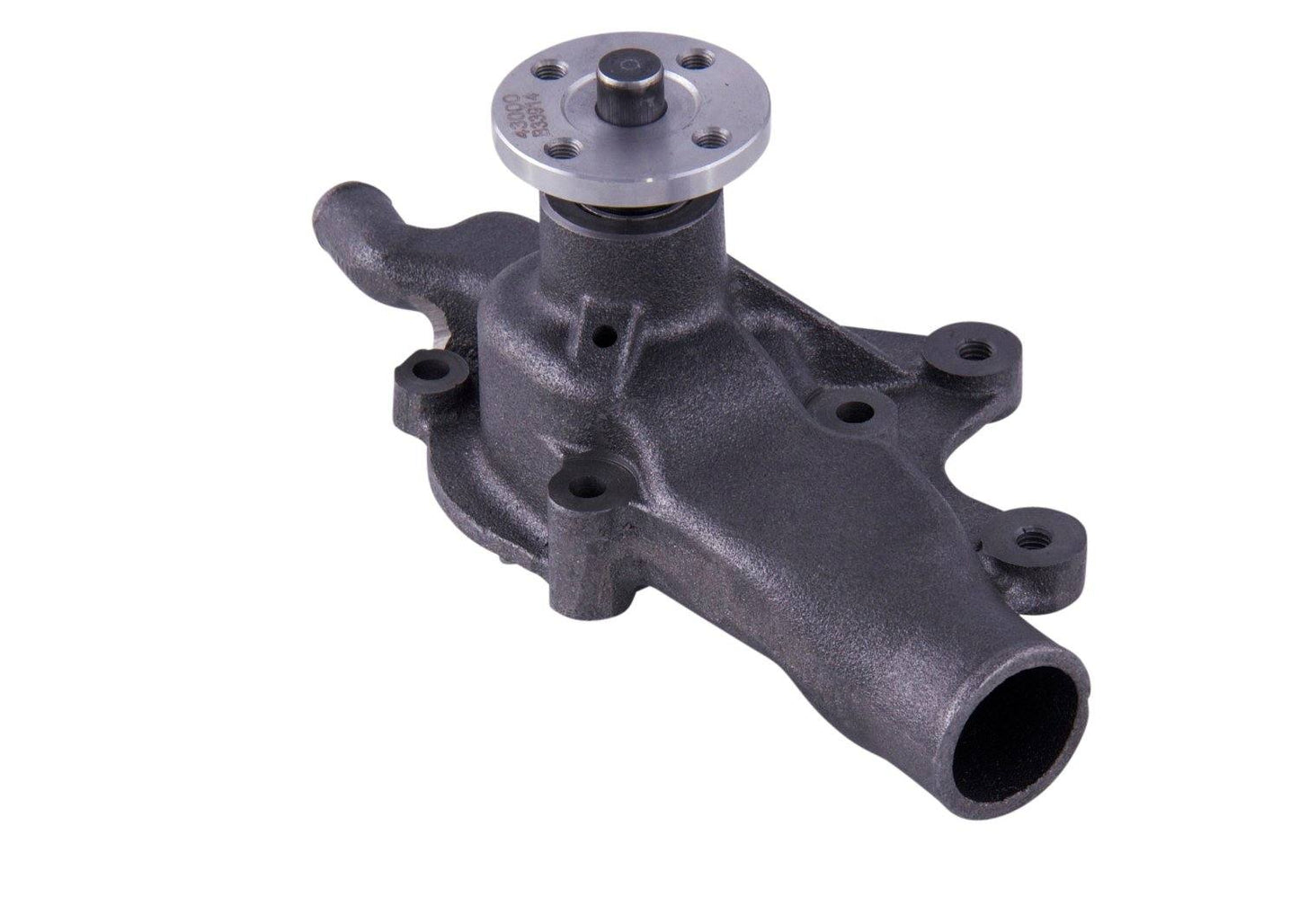 Gates Engine Water Pump 43000