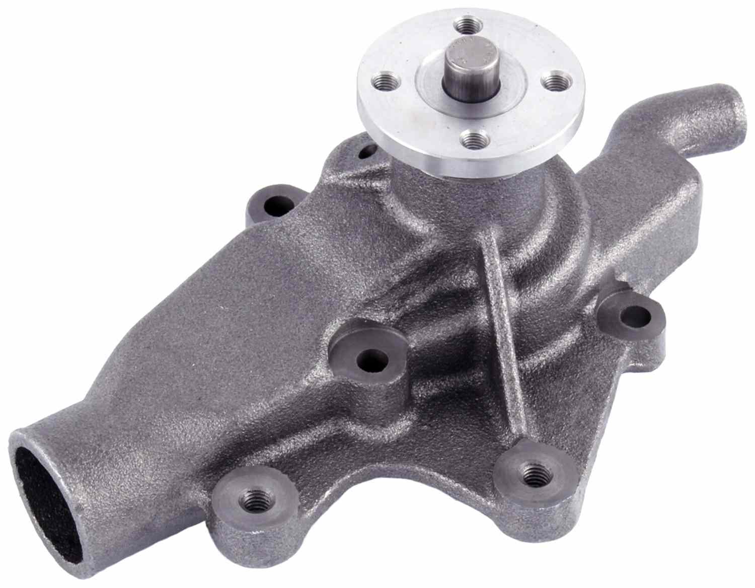 Gates Engine Water Pump 43001