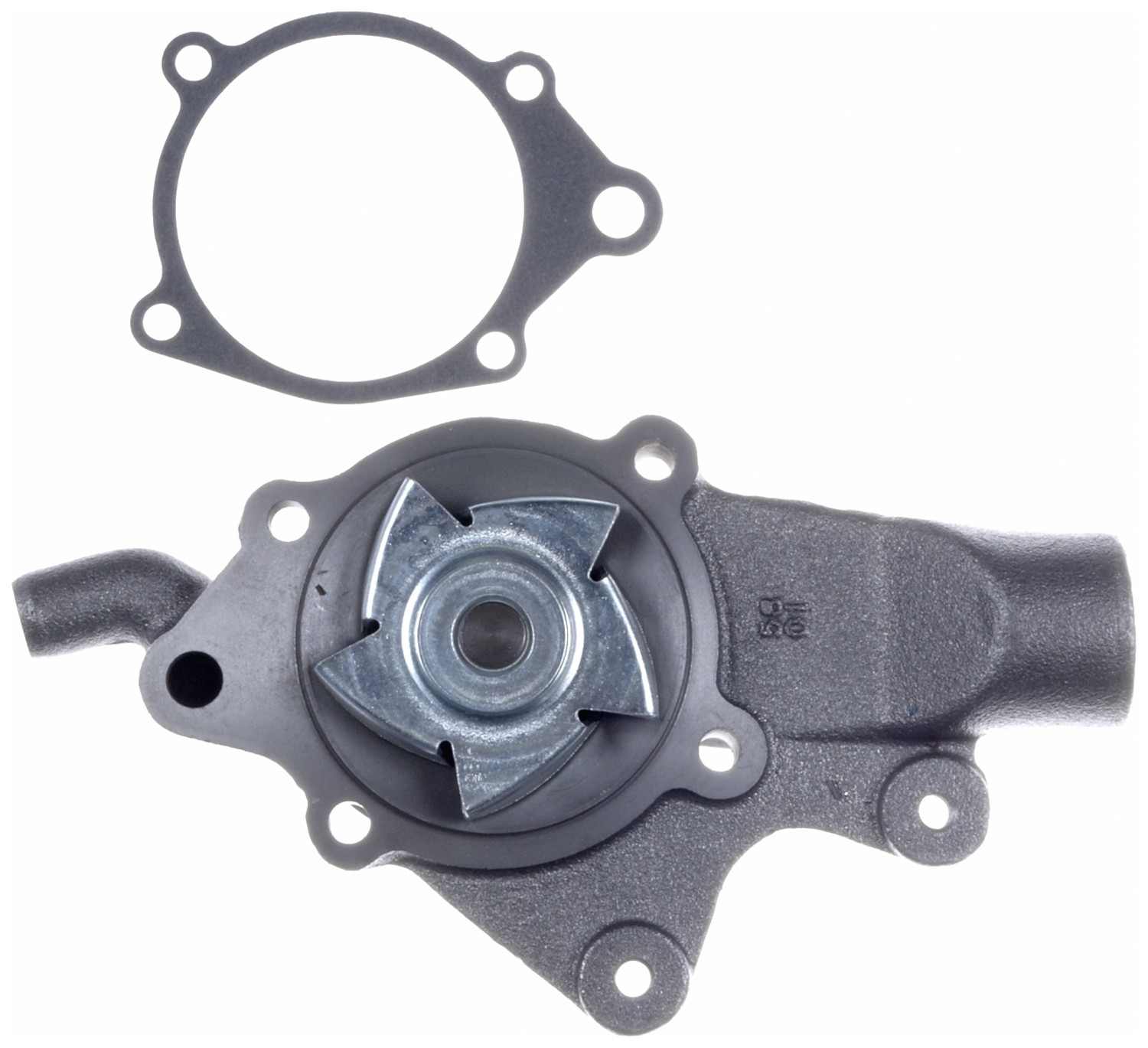 Gates Engine Water Pump 43001