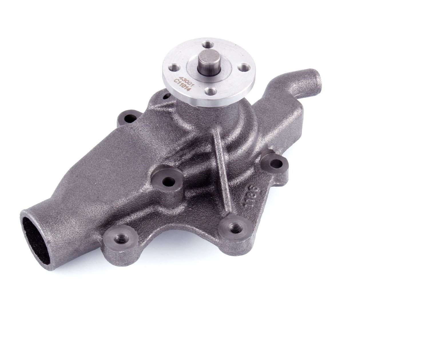 Gates Engine Water Pump 43001
