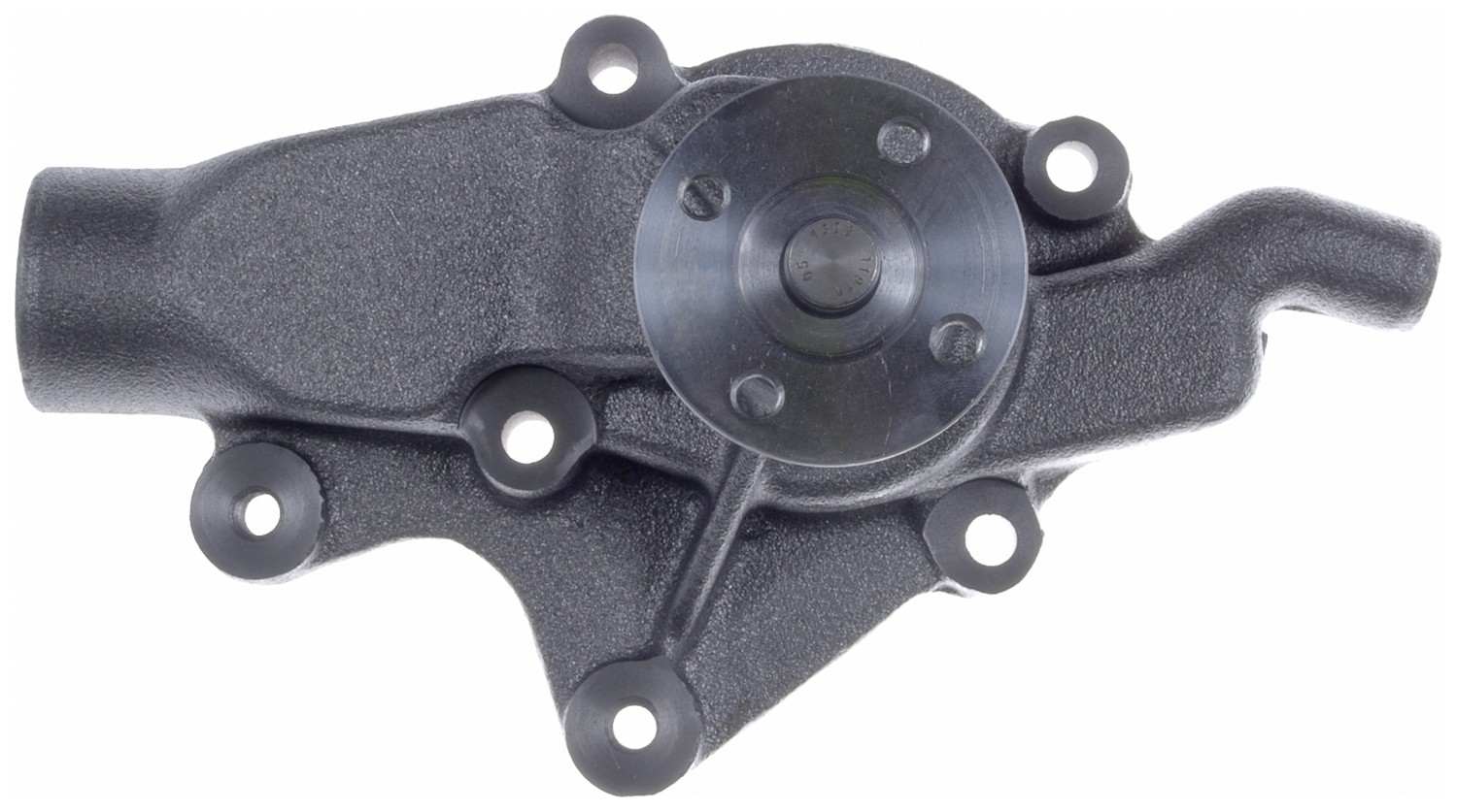 Gates Engine Water Pump 43001