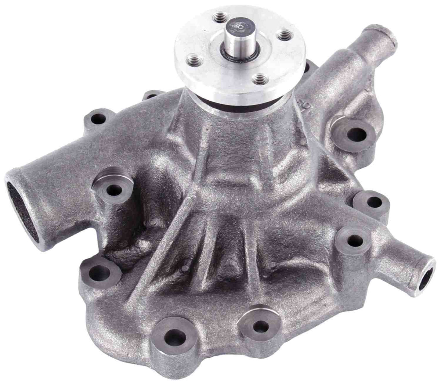 Gates Engine Water Pump 43002