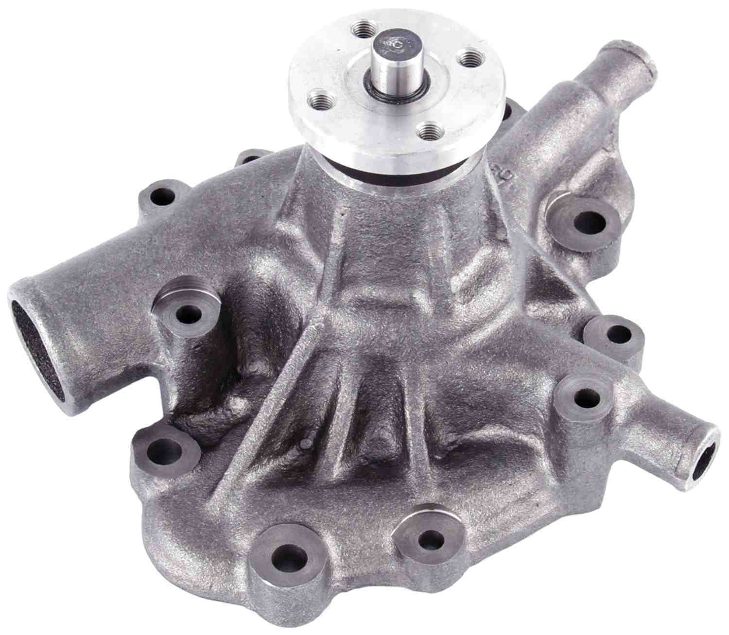 Gates Engine Water Pump 43002