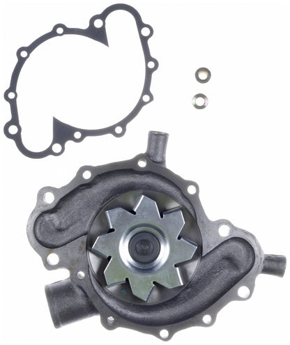 Gates Engine Water Pump 43002