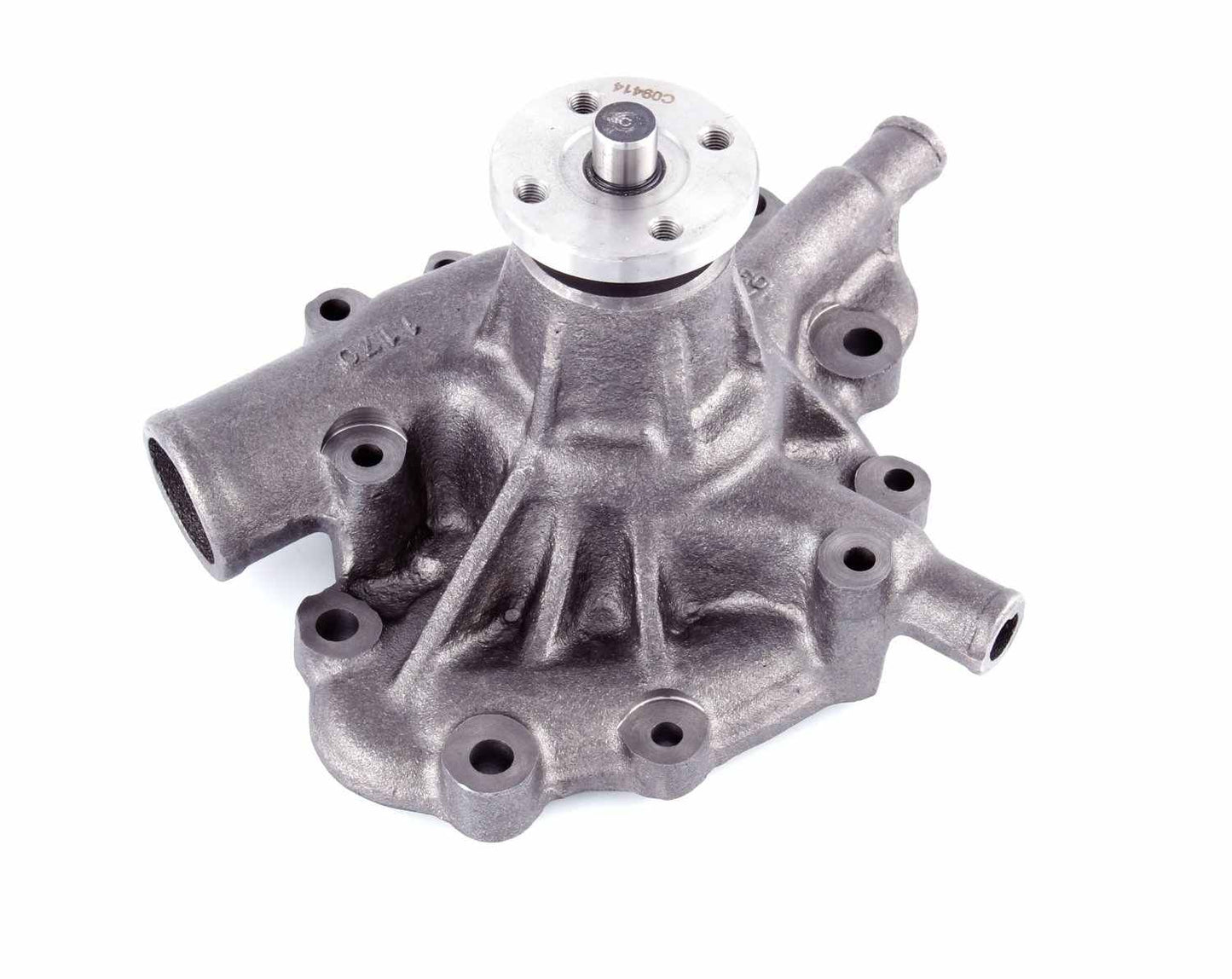 Gates Engine Water Pump 43002