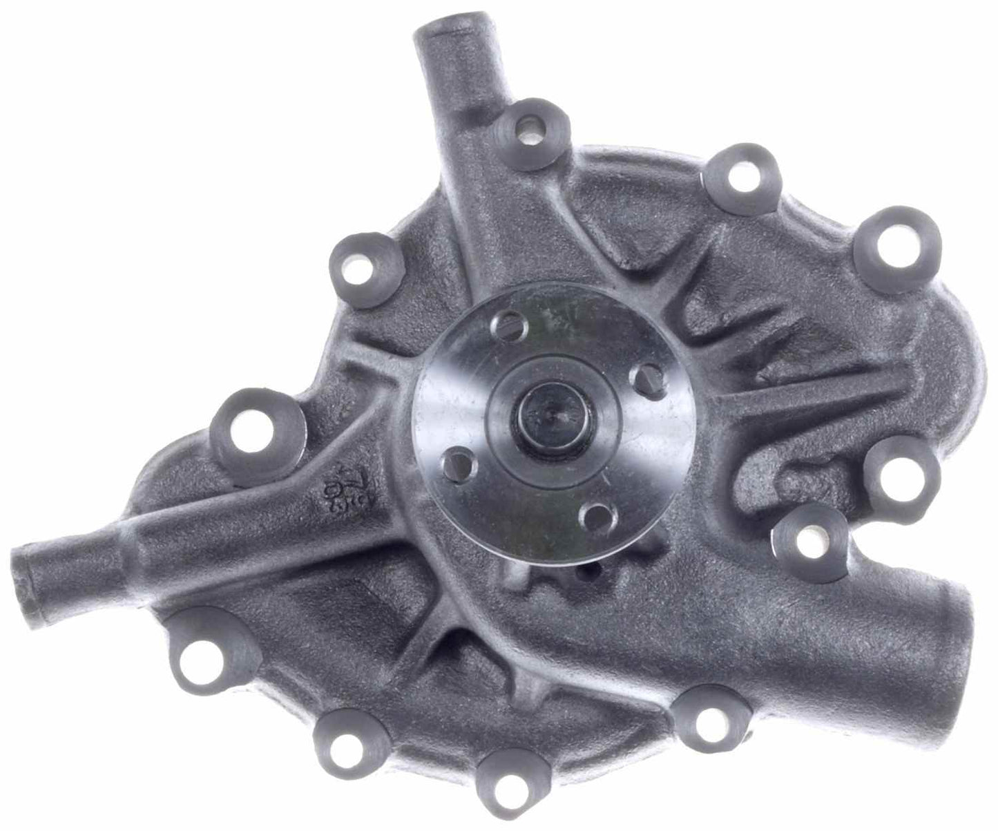 Gates Engine Water Pump 43002