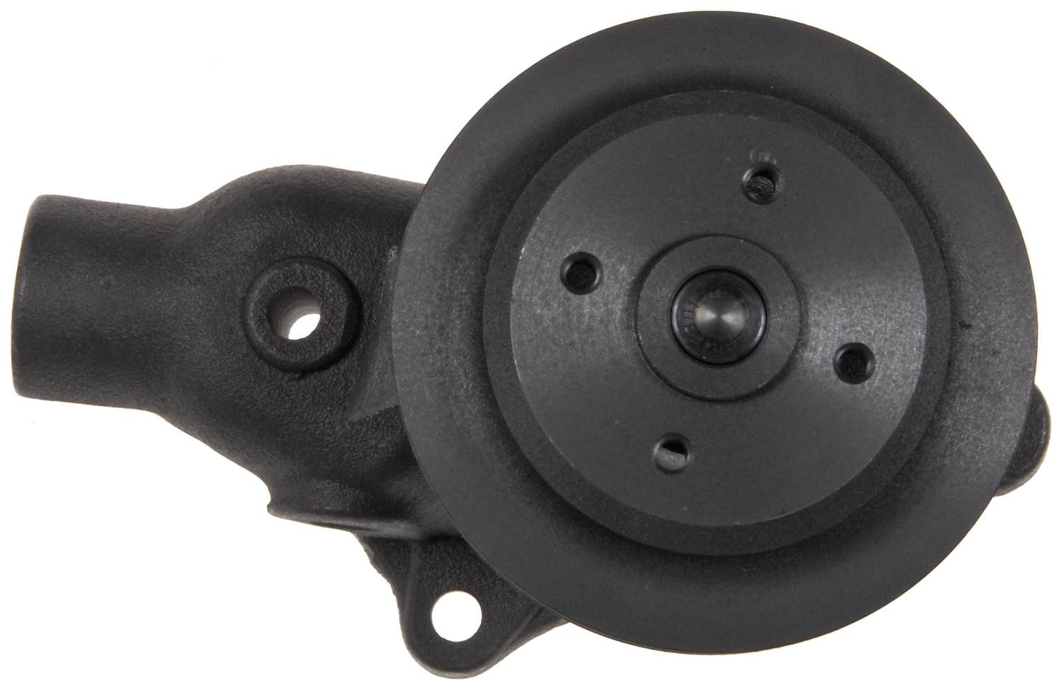 Gates Engine Water Pump 43004