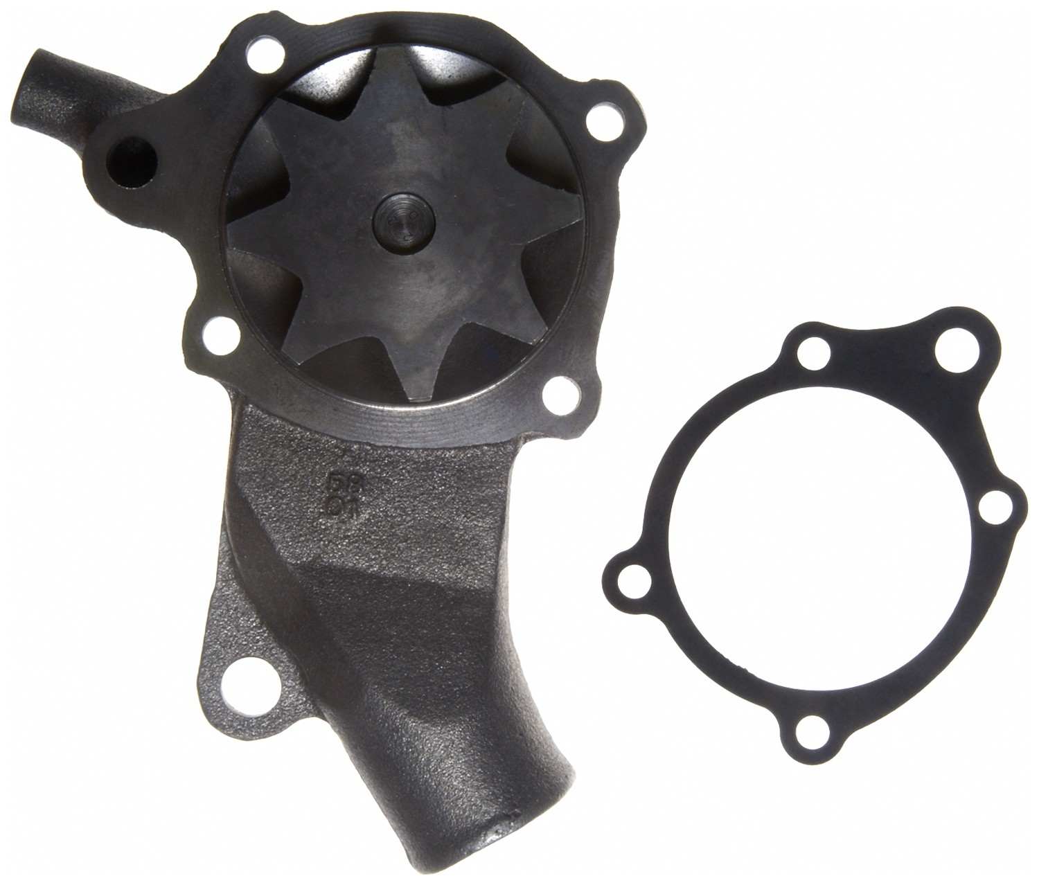 Gates Engine Water Pump 43005