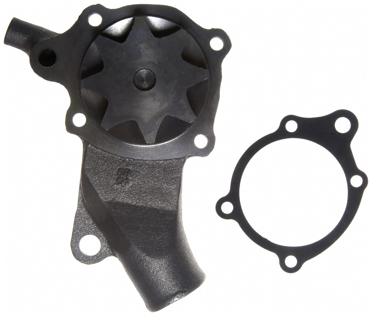 Gates Engine Water Pump 43005