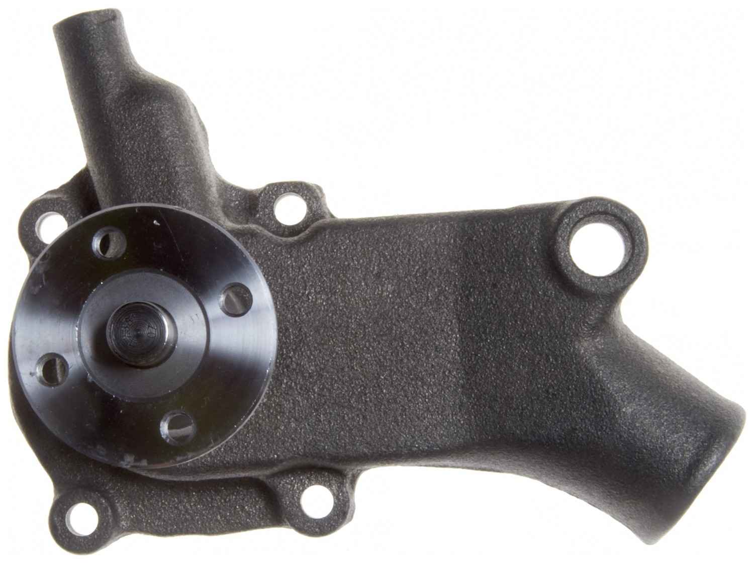 Gates Engine Water Pump 43005