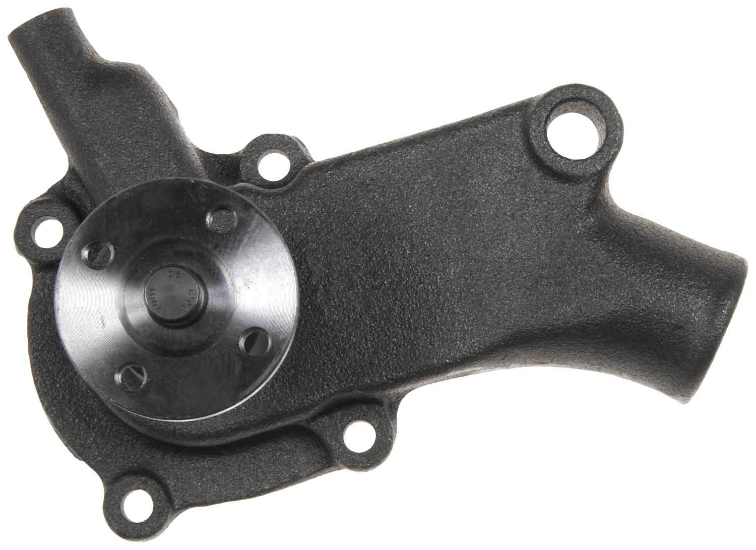 Gates Engine Water Pump 43008