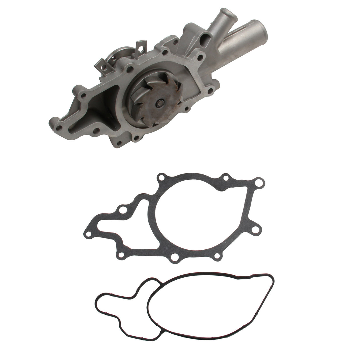 Gates Engine Water Pump