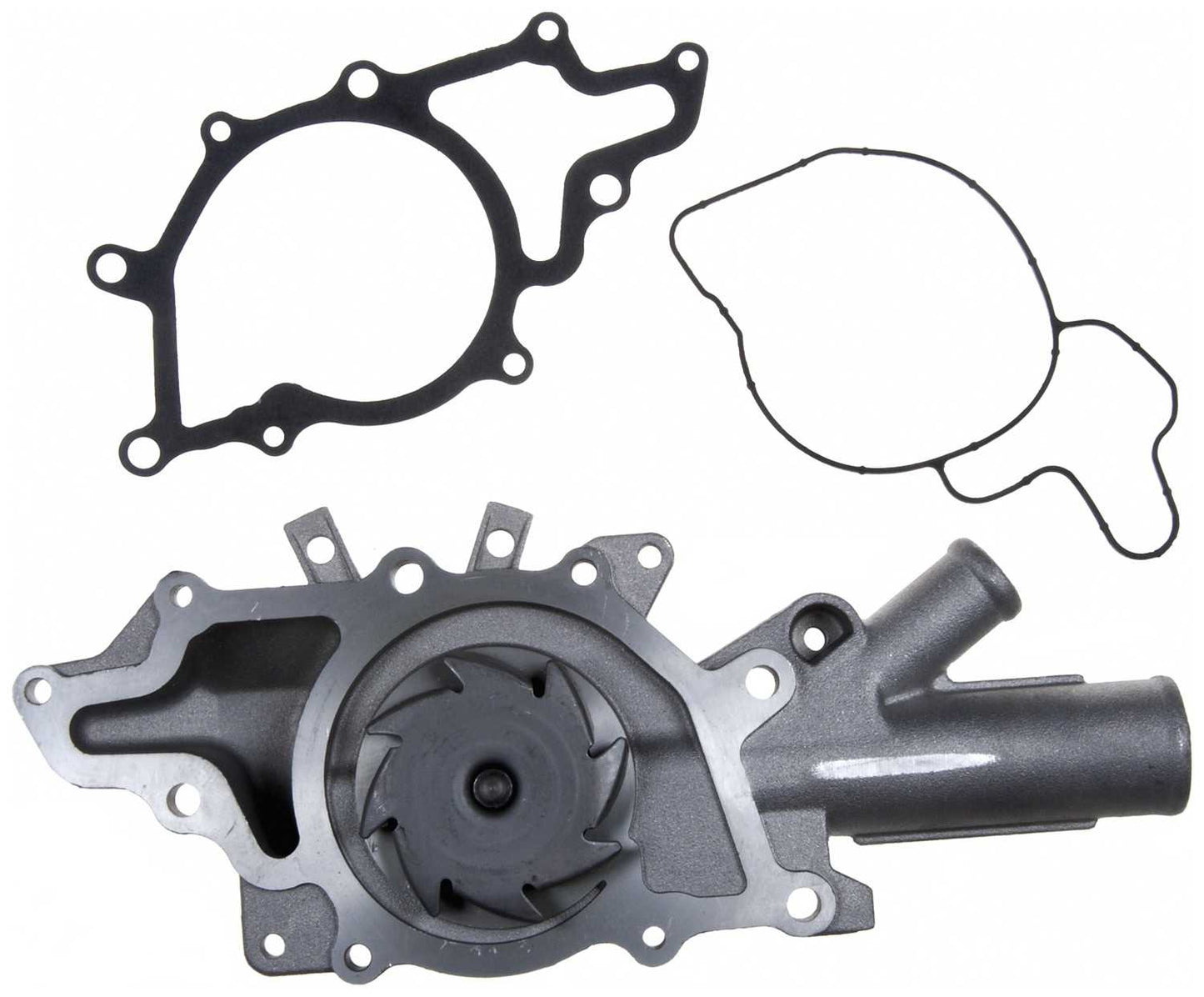 Gates Engine Water Pump