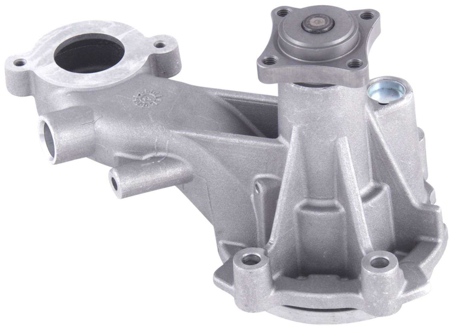 Gates Engine Water Pump 43014