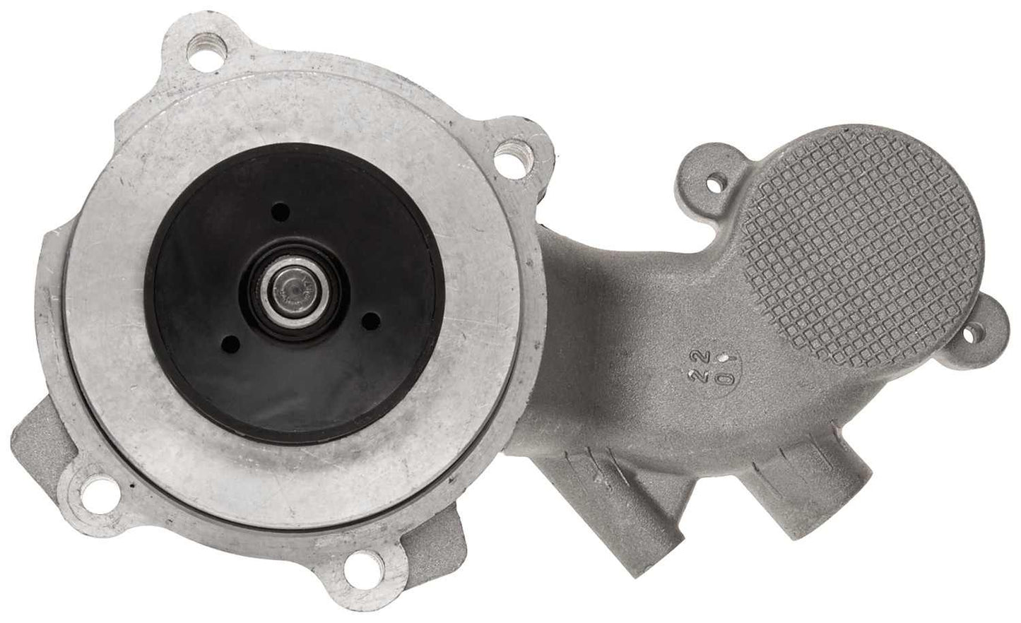 Gates Engine Water Pump 43014
