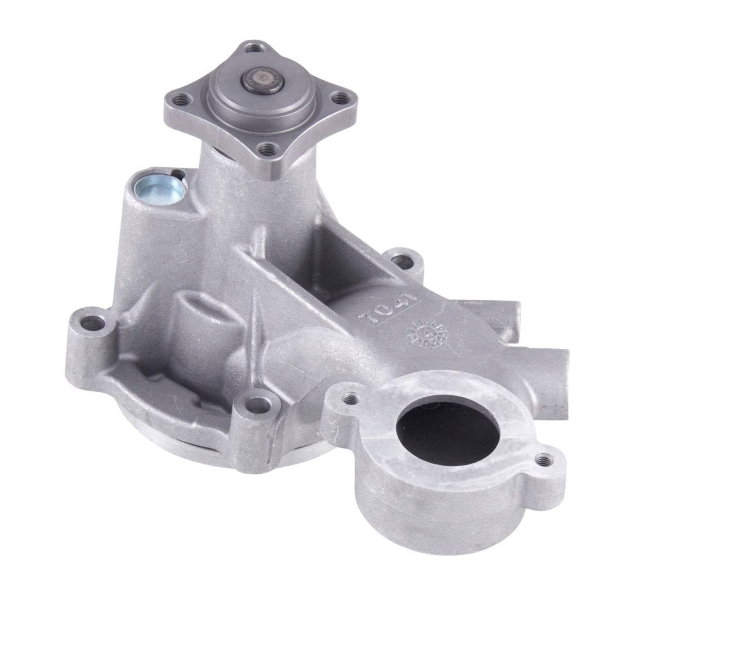 Gates Engine Water Pump 43014