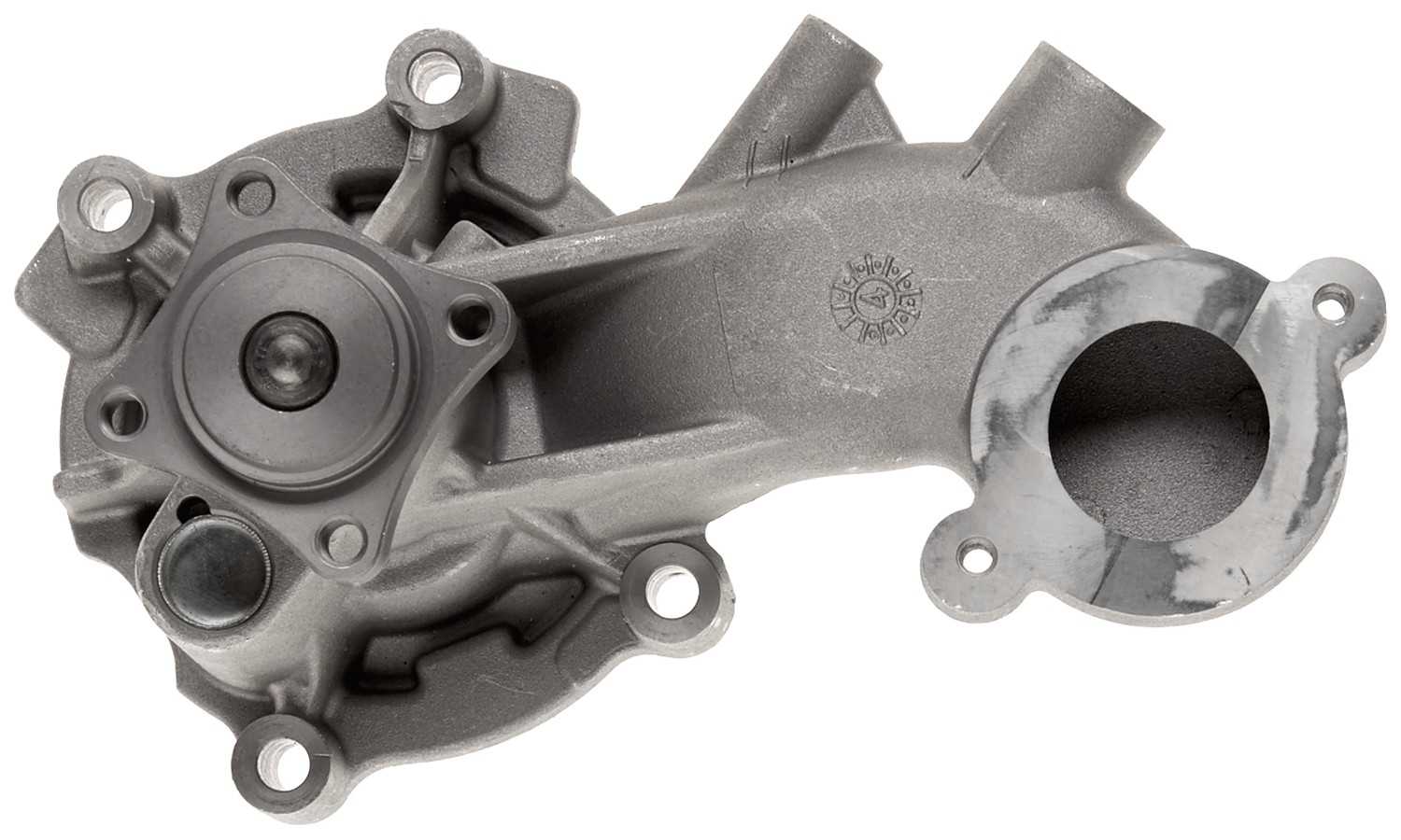 Gates Engine Water Pump 43014