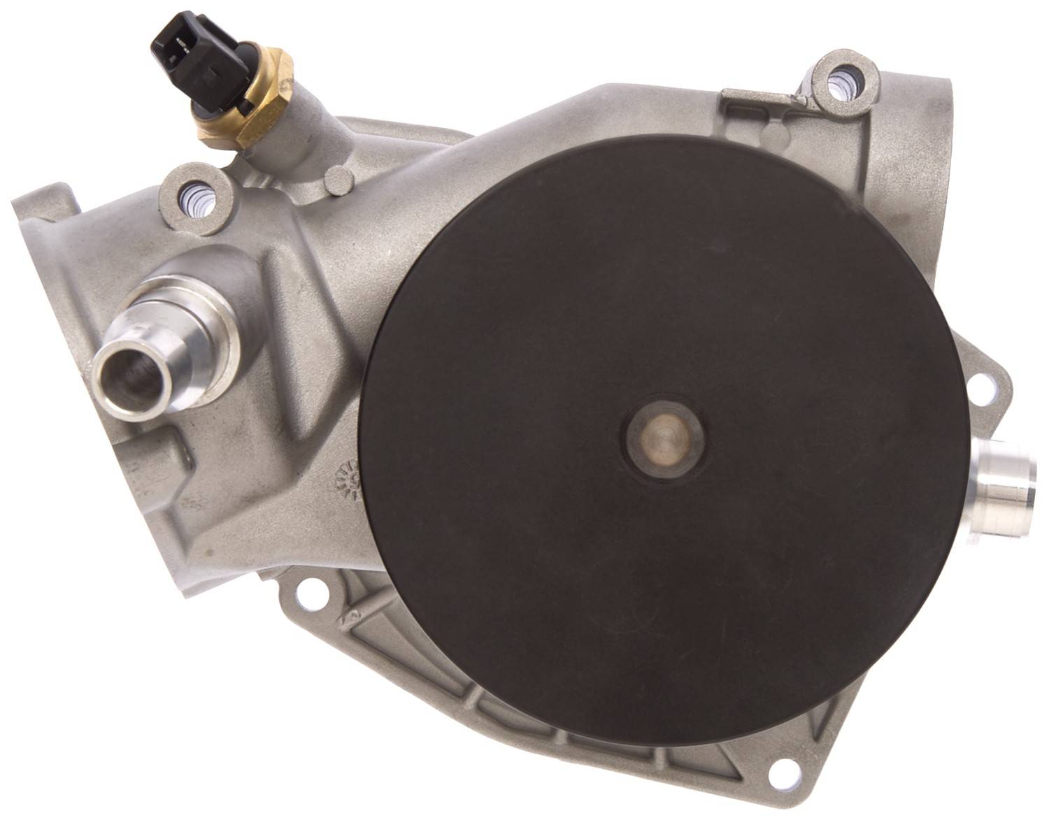 Gates Engine Water Pump 43015