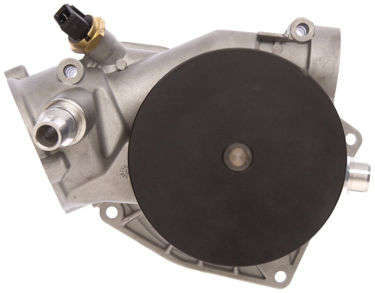 Gates Engine Water Pump 43015
