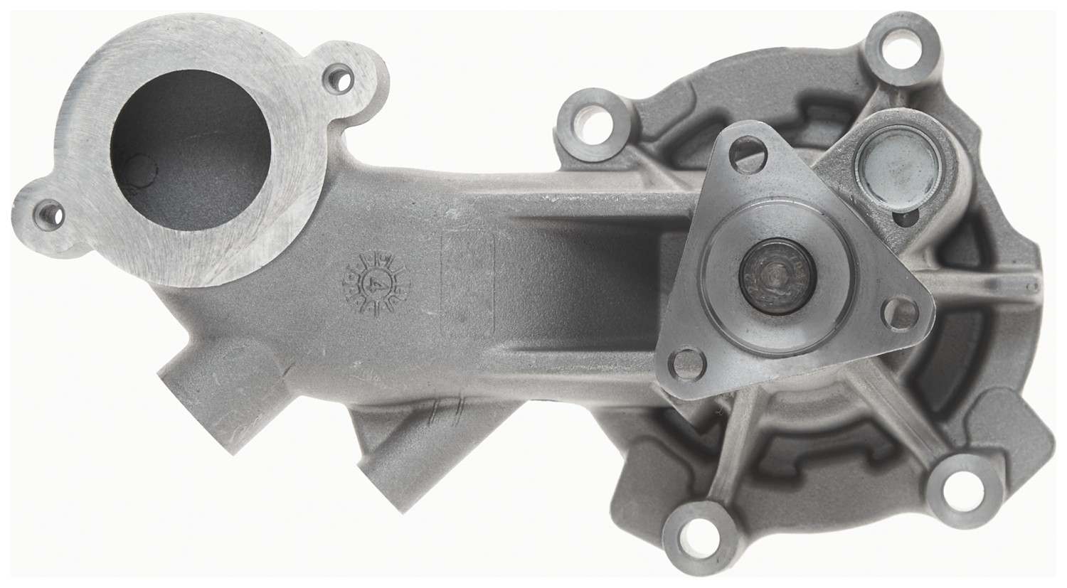 Gates Engine Water Pump 43016