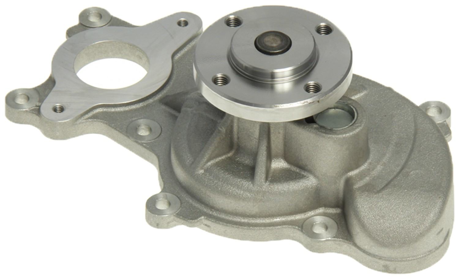 Gates Engine Water Pump 43017