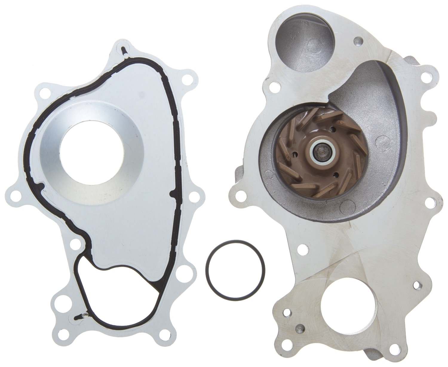 Gates Engine Water Pump 43017