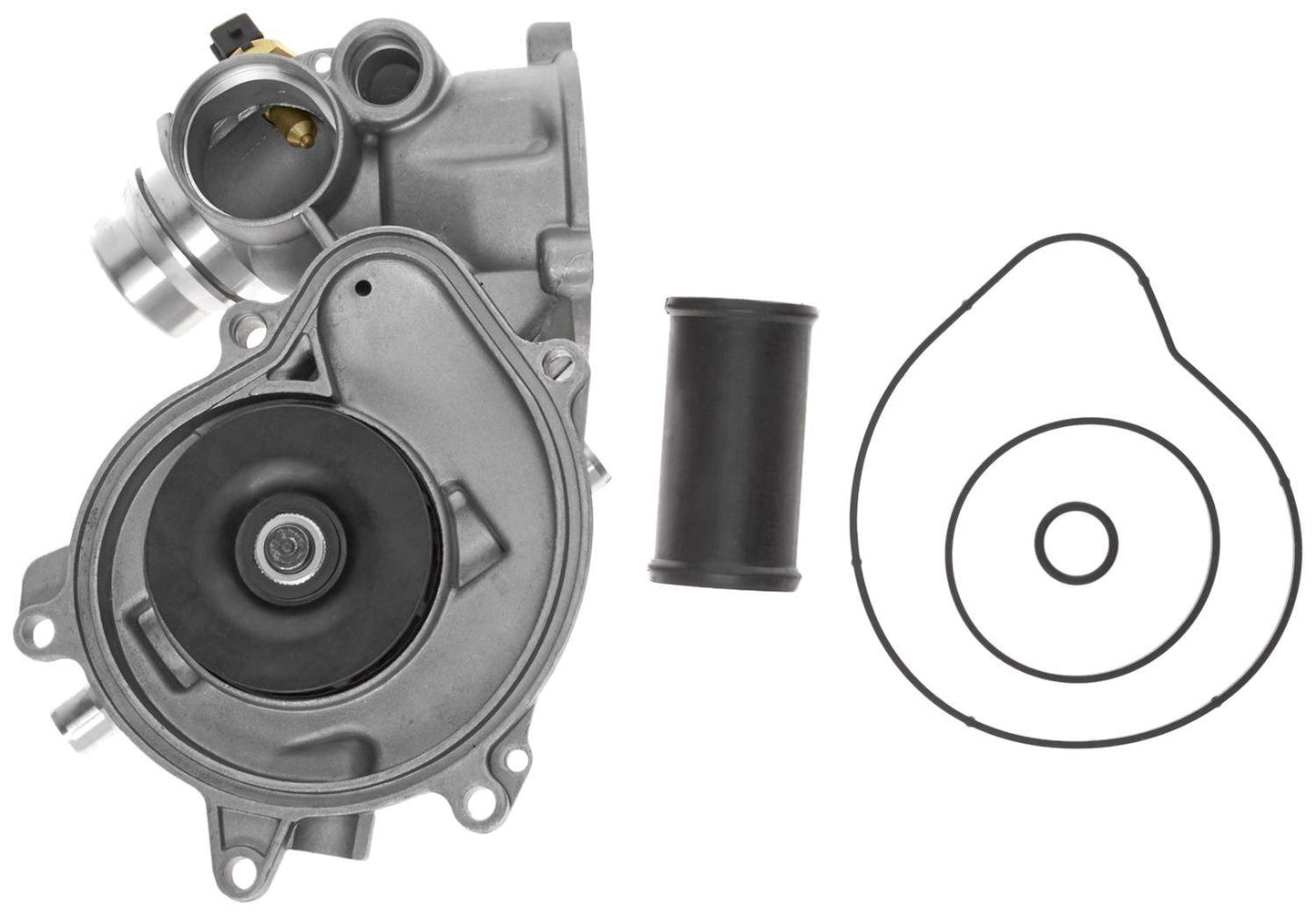 Gates Engine Water Pump 43020