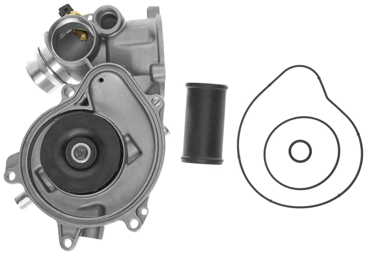 Gates Engine Water Pump 43020