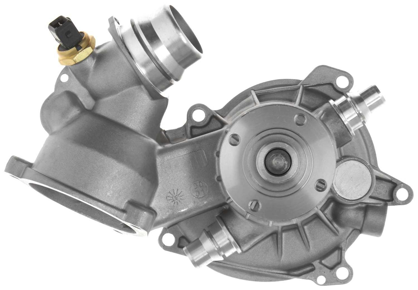 Gates Engine Water Pump 43020